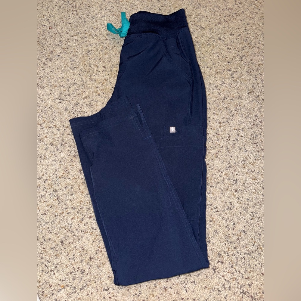 FIGS XXS SCRUB PANTS